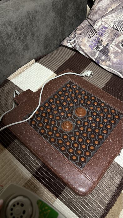 Турманиевое сиденье NM75