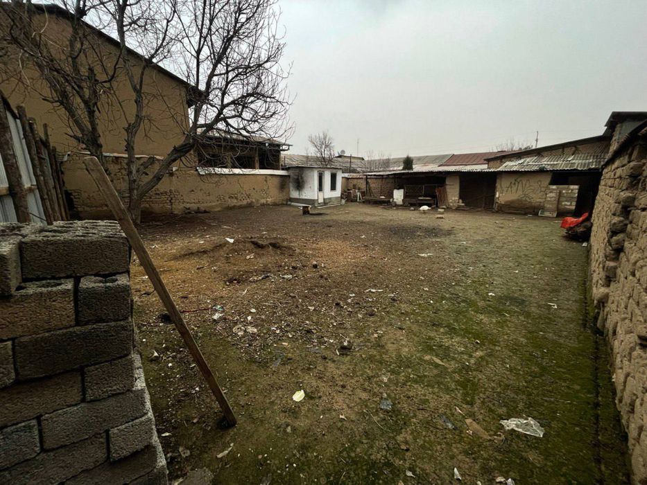 Юнусобод Гвардейскийда 3 сотих ер сотилади