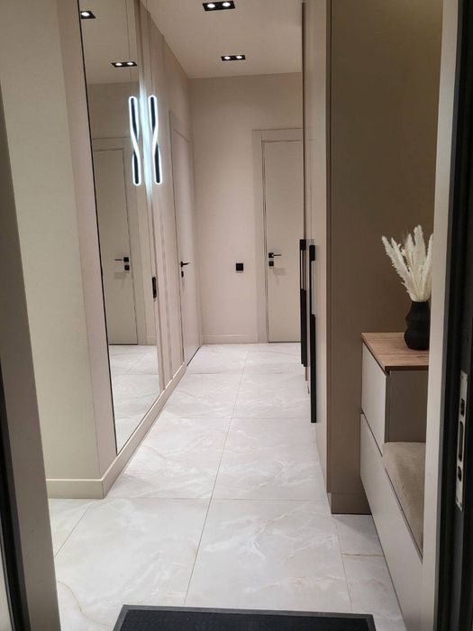 Квартира продается 3в4/12/12 на жк NRG Jomiy