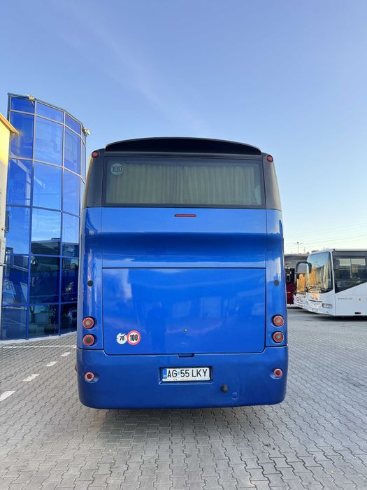 Autocar turistic/ Autobuz Bova VDL-MAGIQ