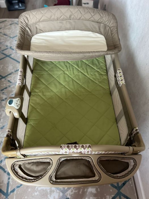 GRACO манеж детский