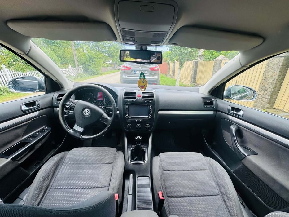 vand volkswagen jetta