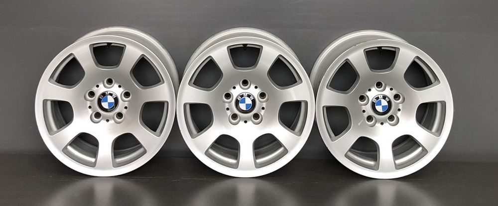 Джанти за BMW E60 16цола