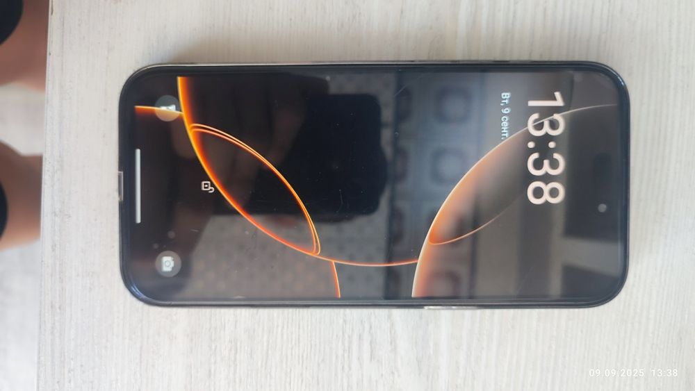 16 pro max 1-1 ishlangan