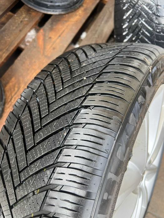 5х114.3 Джанти 17 Цола Рено 5x114.3 Kaptur Scenic Megane Fluence