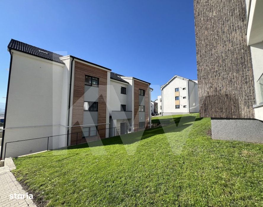 Apartament tip Penthouse- Zona Industriala Vest - Incalzire in pardose