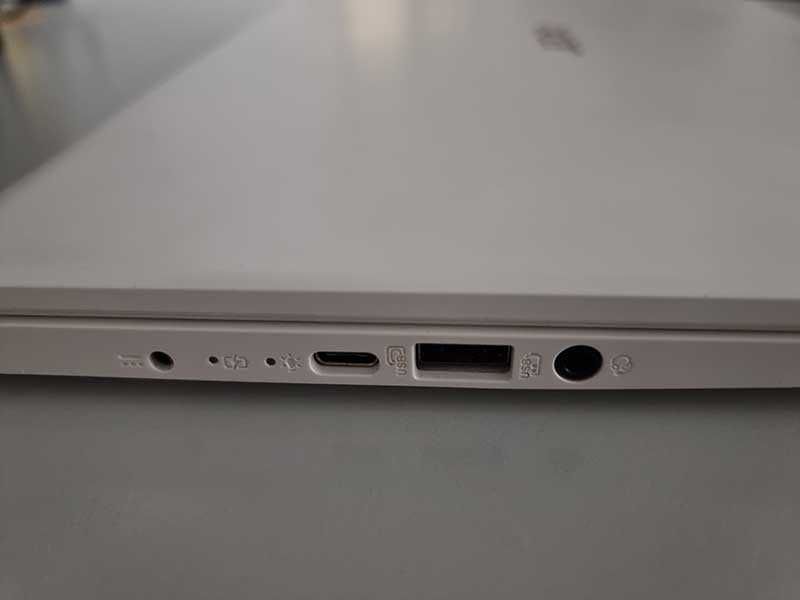 ACER Aspire 1 Laptop Qualcomm Snapdragon 7c 700 Series Windows 64 Arm