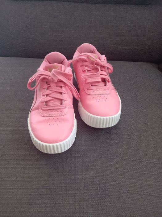 Кецове Пума Puma N36