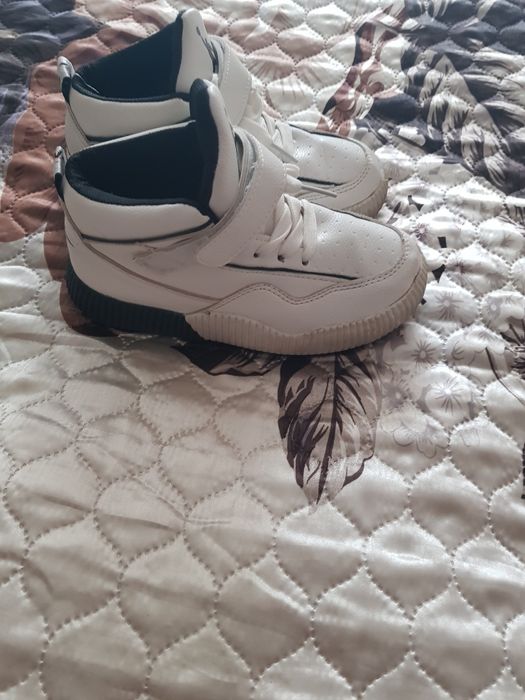 Обувь для малчика