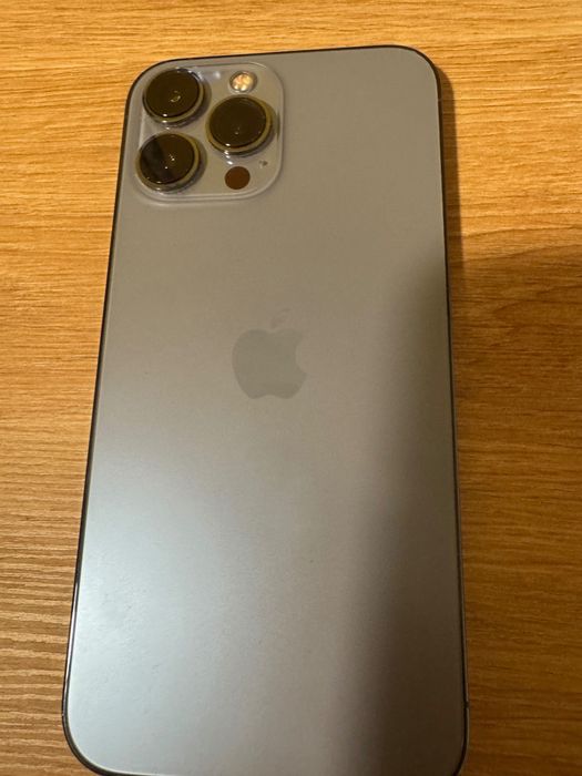 Iphone 13 Pro Max Sierra Blue 128 GB