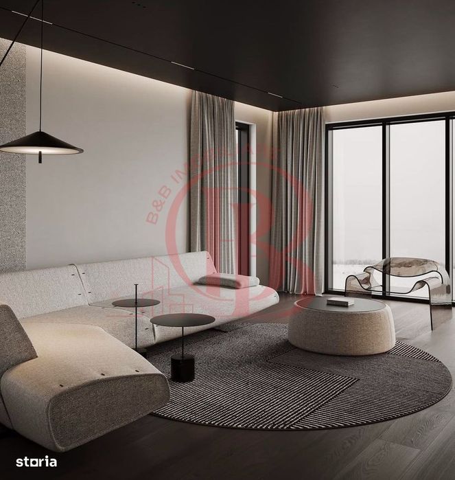 Apartament 2 camere Promo Parcare Titan-Theodor Pallady