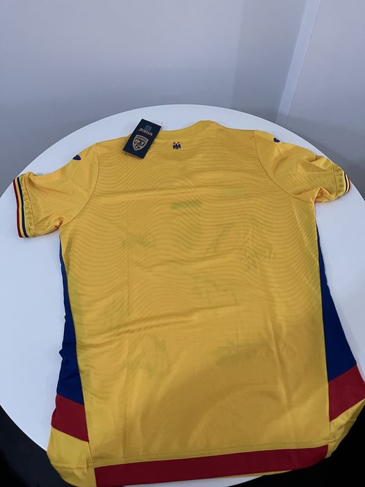 Tricou Nationala Romaniei