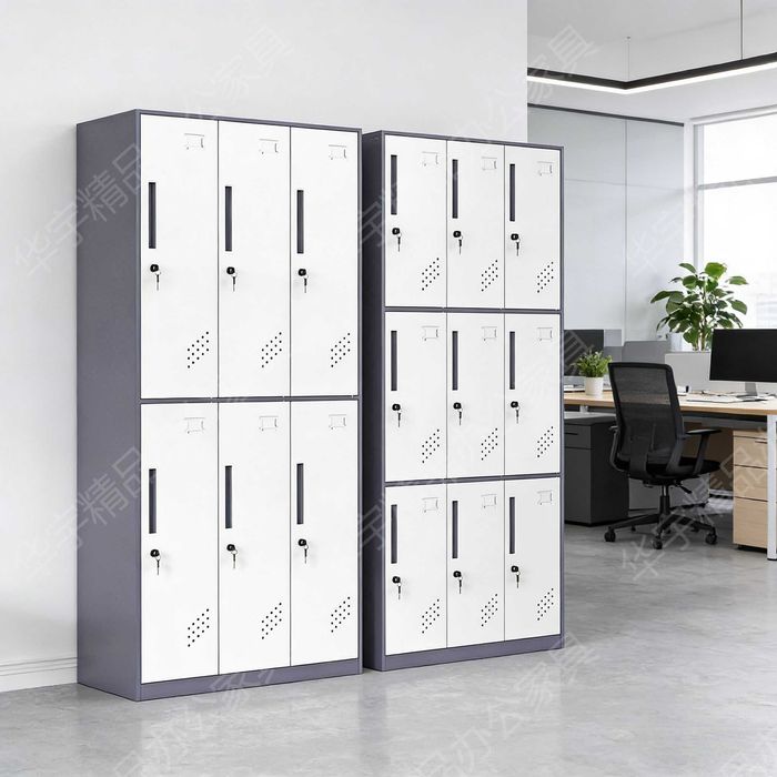 Офисные гардеробные шкафы для всех/Оптовая цена/В наличии/Garderobniy