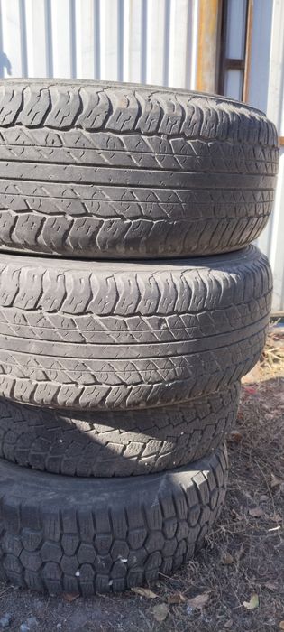 Баллоны на спринтер.прадо