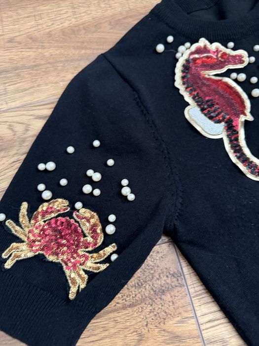 Дамски комплект пола с топ