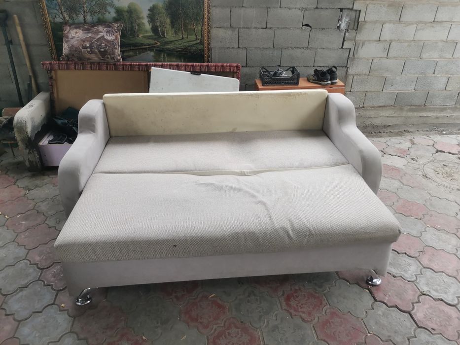 Продам диван мягкоя мебель