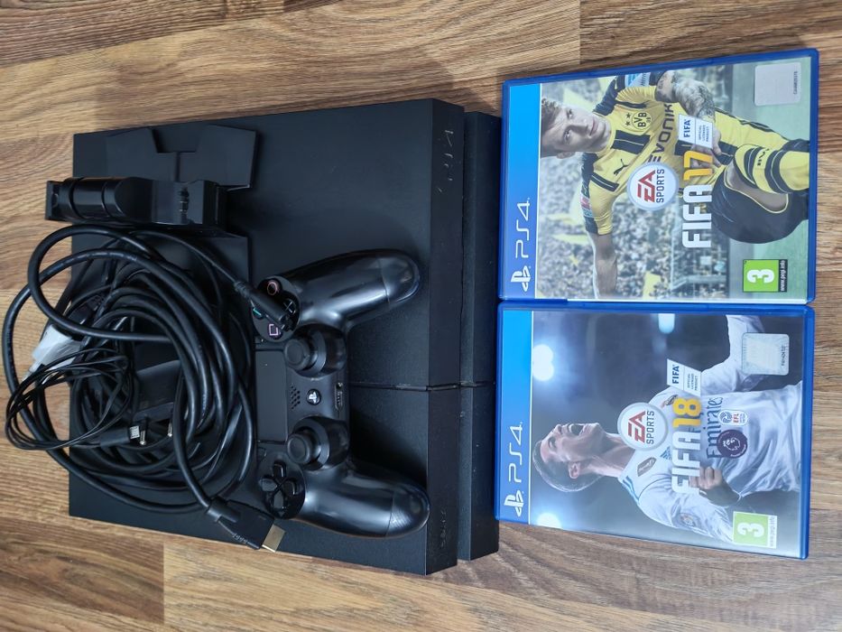 PlayStation 4 slim original