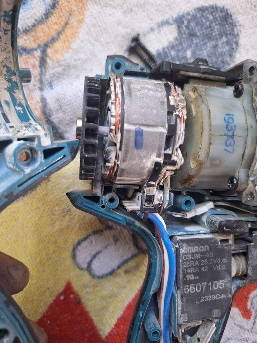 Makita 3 modele p