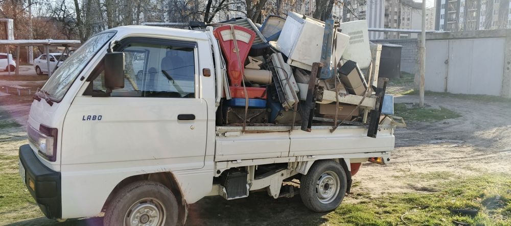 8000sumМеталлом металлолом б/у metal pererabotka metalom olamiz