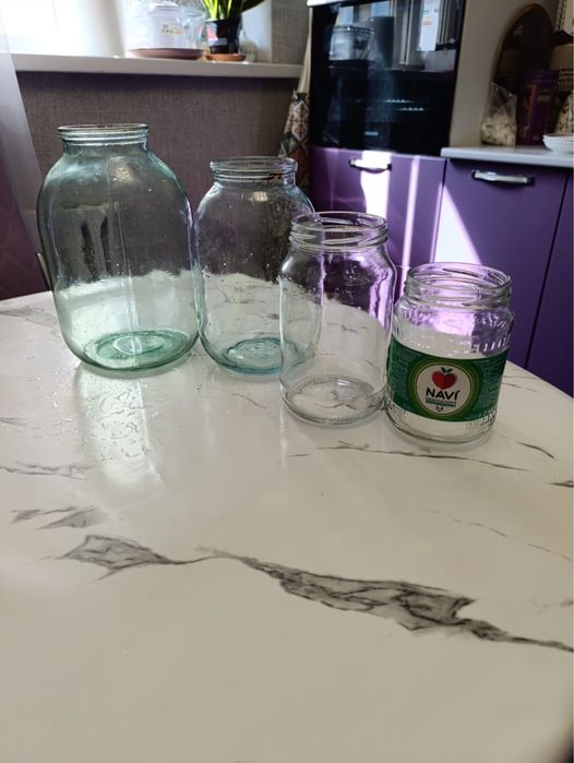 Продам банки для консервирования