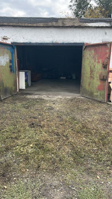 Продаю гараж майкудук