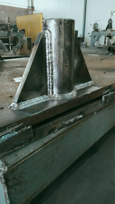 Ремонтные и Свароные работы