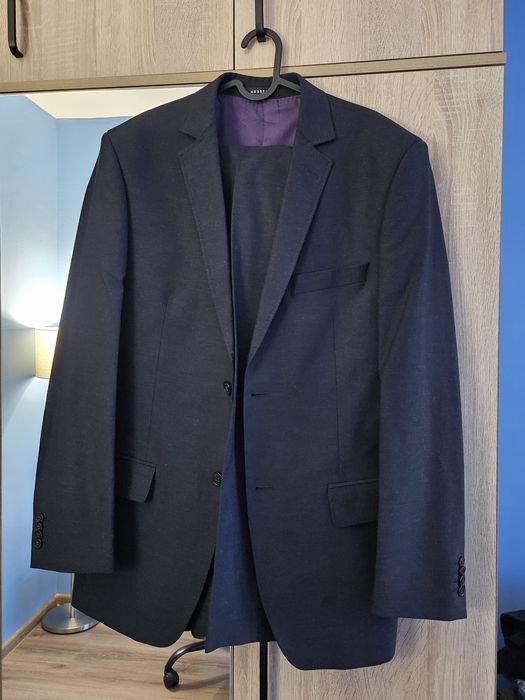 Мъжки костюм Andrews