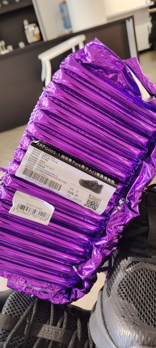 Кроссовки BMAI pure