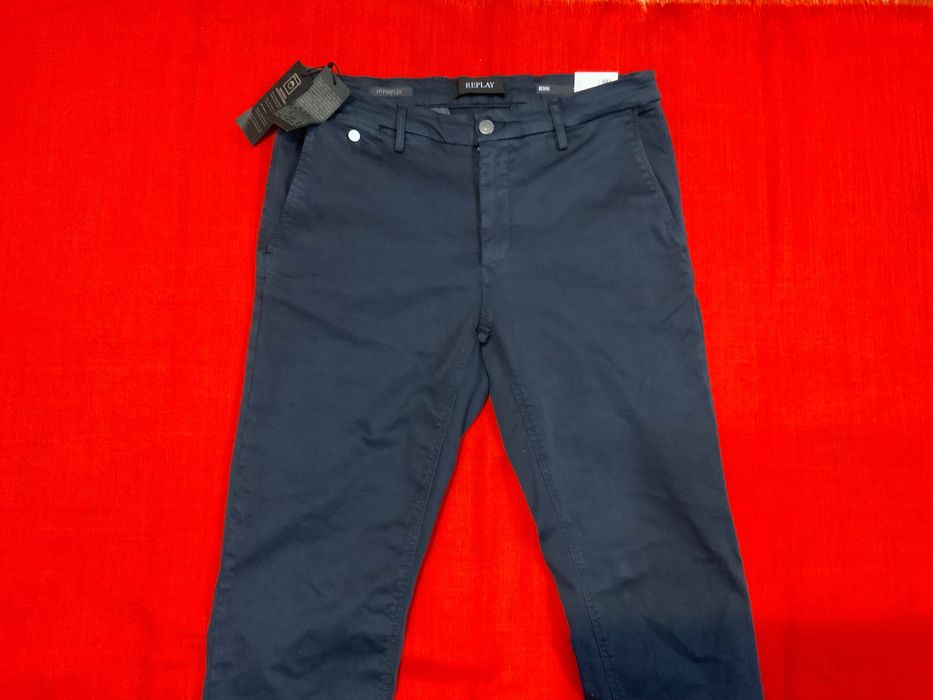 Replay  benni chino-оригинален панталон 31 размер