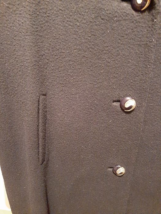 Дамско дълго палто , размер М