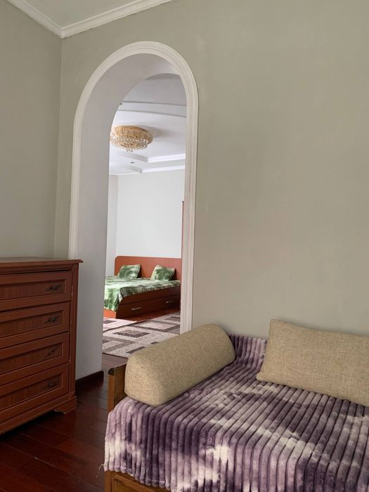 Аренда коттеджа посуточно