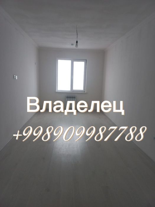 СВОЯ квартира Массив Водник, ЖК Мусаффо Маскан