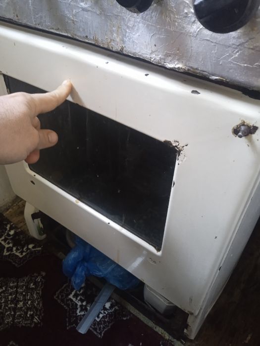 Холадилниг газ плита