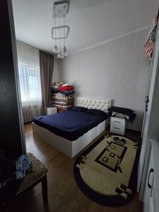 Продается дом мкр
