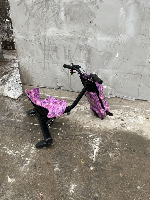 Дрифт кар,в хорошем состоянии