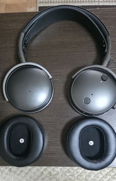 Наушники Audeze Maxwell