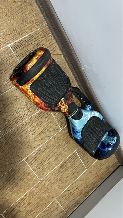 Гироскутер для детей