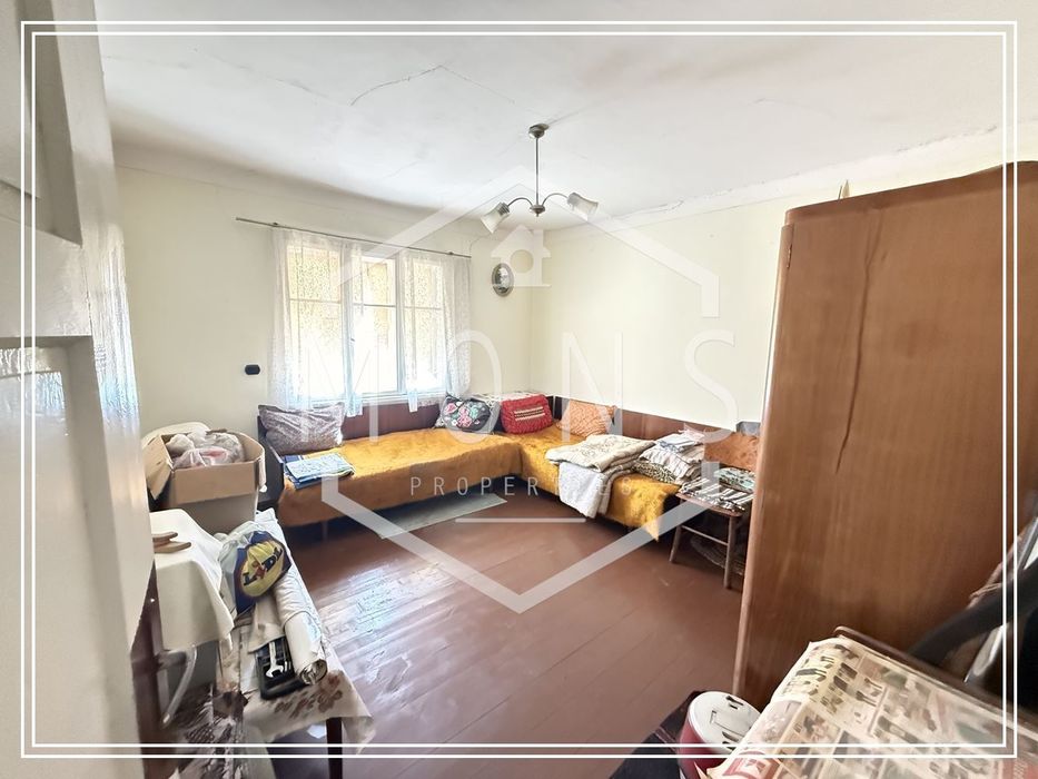 Продава се Къща в с. Добромирка, Област Габрово - 122 кв.м за 211 €/кв.м - Снимка #5