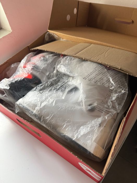 Ски обувки за момичета