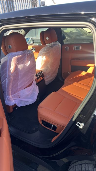 Lixiang L7 ULTRA Notarius Restyling