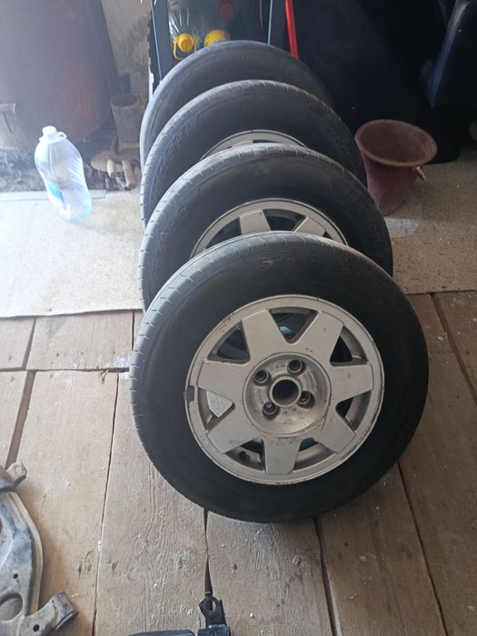 Колеса  размер 14