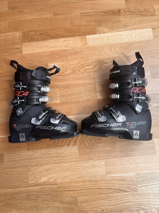 Clapari Fischer RC 4 XTR