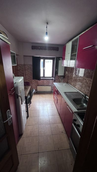 Inchiriez apartament dorohoi 60mp 2 dormitoare