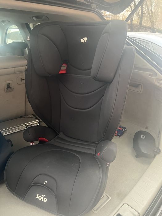 Детское автокресло Joie