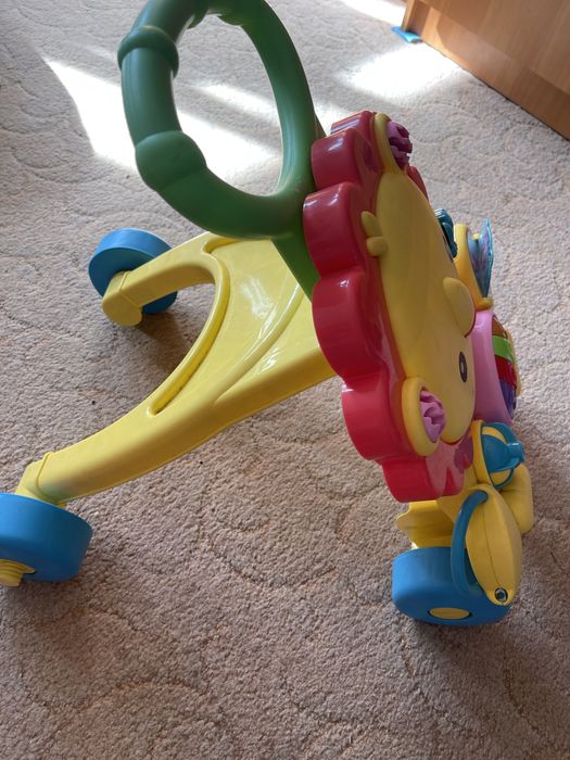 Детские ходунок