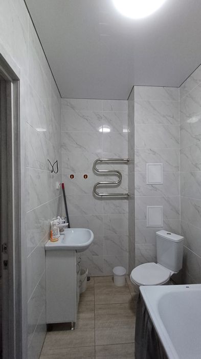 Сдается квартира, Костанай