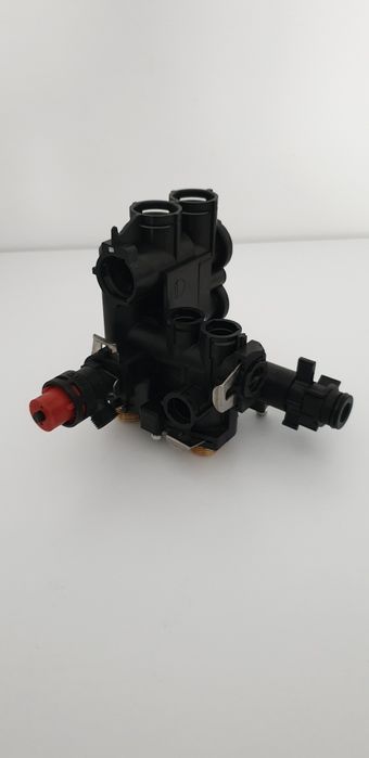 Grup hidraulic tur centrala termica Ariston Bs Bis 2 Matis Clas Evo