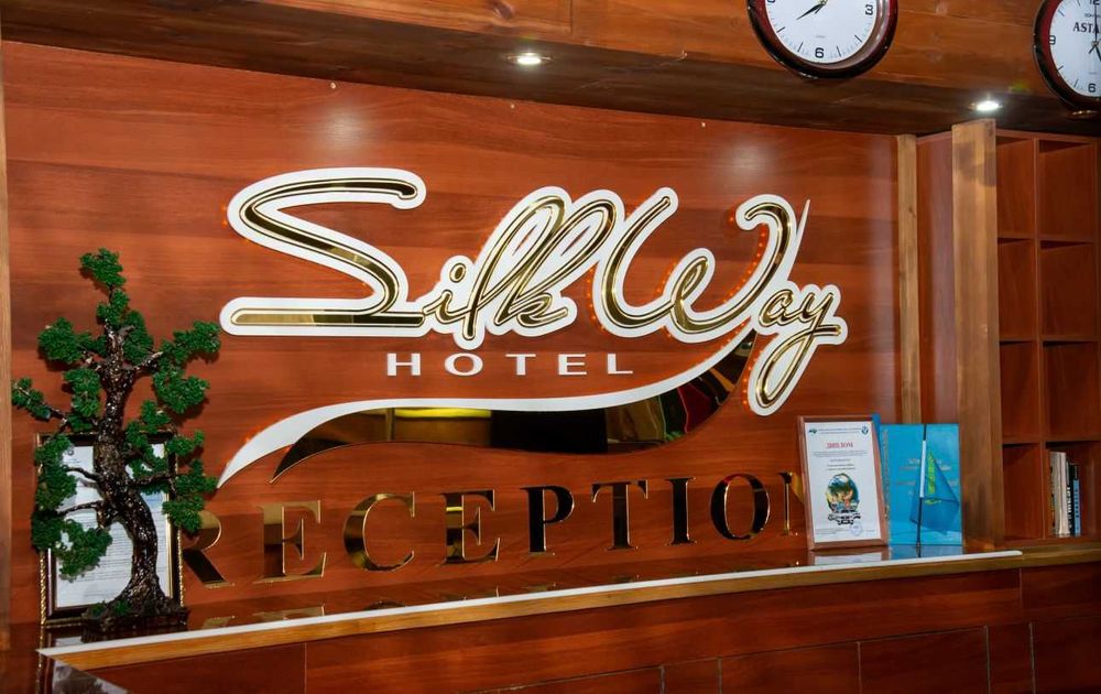 Продается гостиница