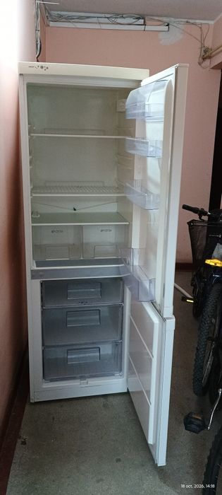 Combina Zanussi stare ff bună