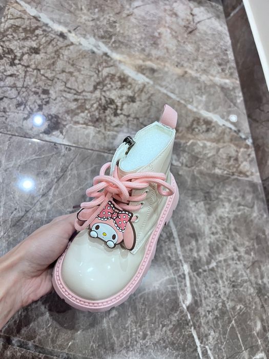 Детски обувки Infant Joy